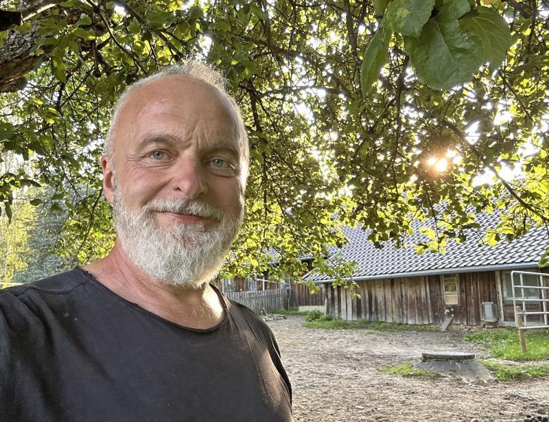 Ein Buch über das Gute in der Welt