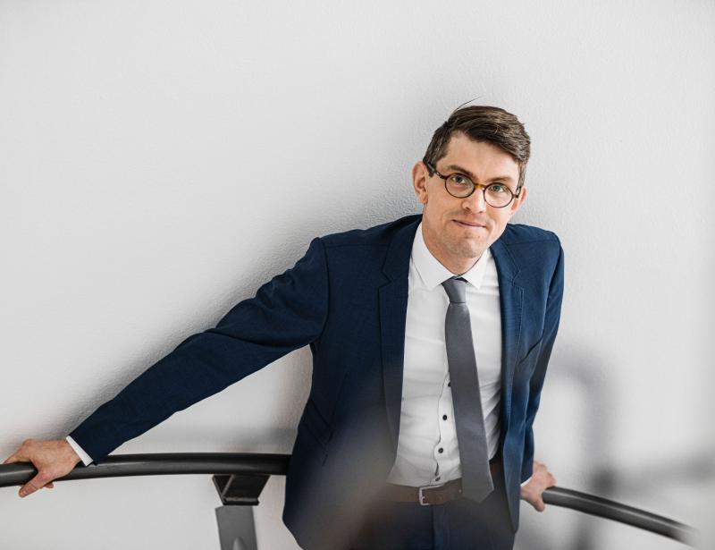 "Was muss der Staat wirklich leisten?"