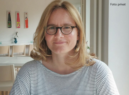 Claudia Stockinger hat zur Religion im Tatort geforscht.