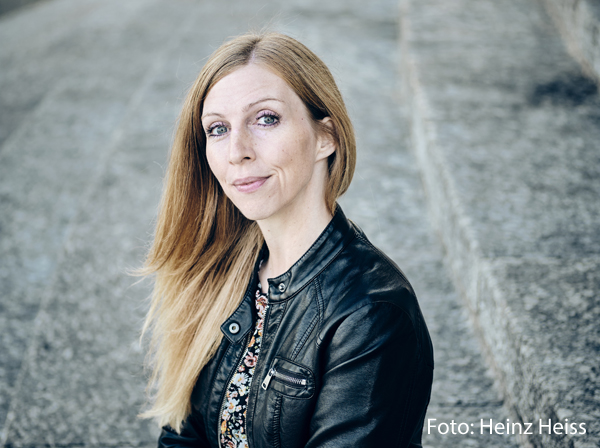 Johanna Beck, Missbrauchsbetroffene