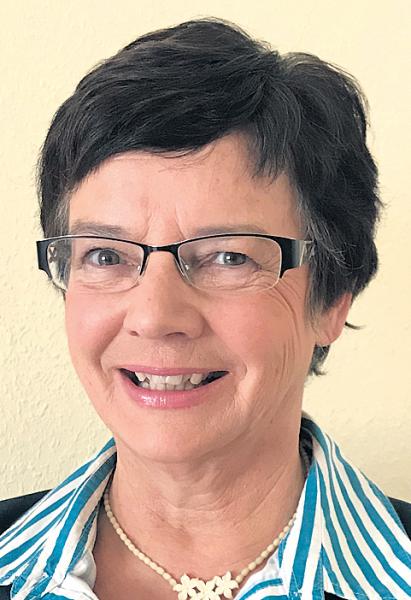 Michaela Pilters Foto: privat