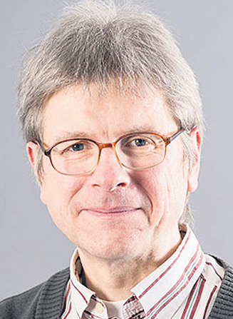 Oliver J. Wiertz Foto: privat