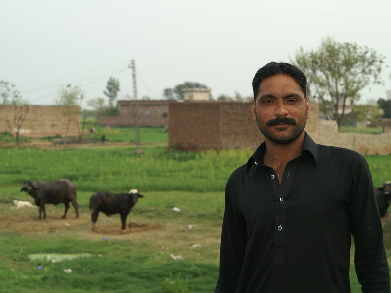 Foto: DAHW/Sabine Ludwig