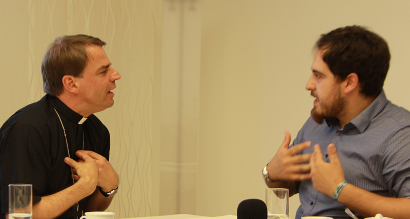 Foto: Wolfgang Krinninger