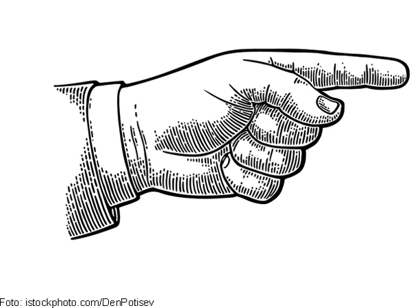 Foto: istockphoto/DenPotisev