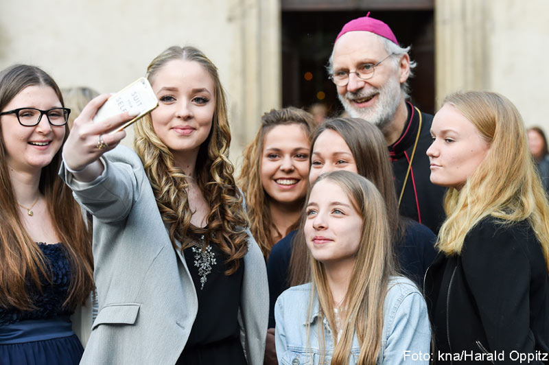 Foto: kna/Harald Oppitz