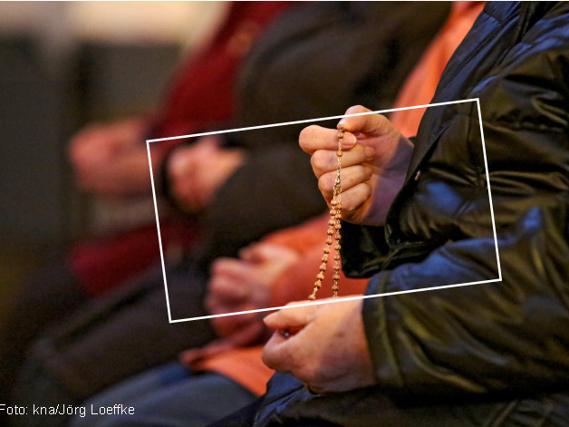 Foto: kna/Jörg Loeffke