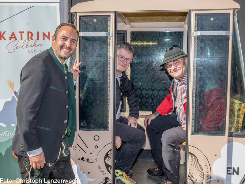 Foto: Diözese Linz/Christoph Lenzenweger