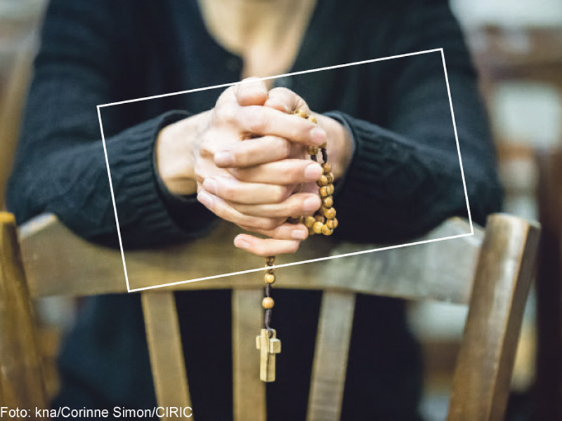 Foto: kna/Corinne Simon/CIRIC