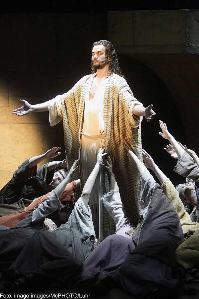 Foto: imago images/McPHOTO/Luhr