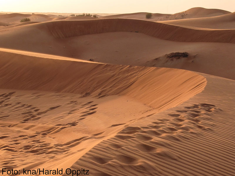 Foto: kna/Harald Oppitz