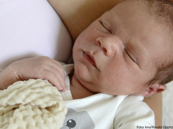 Foto: kna/Harald Oppitz