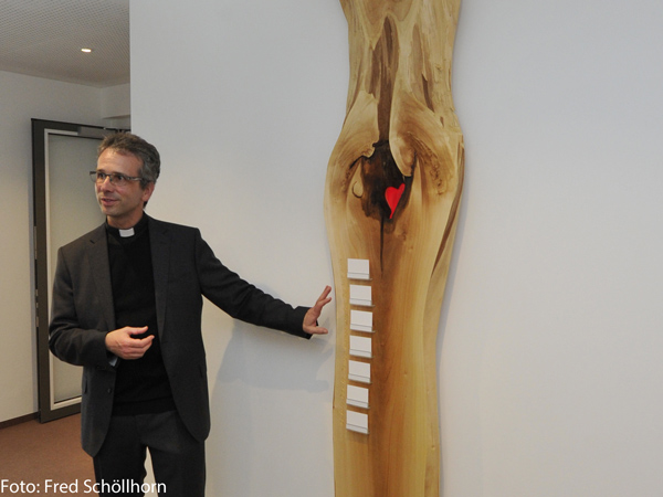 Foto: Fred Schöllhorn