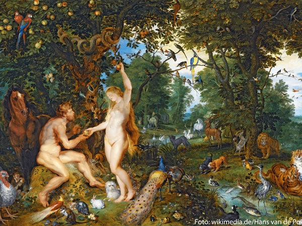 Foto: wikimedia.de/Hans van de Pol