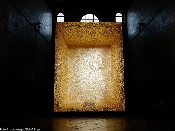 Foto: imago images/ZUMA Press