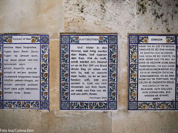 Foto: kna/Corinna kern