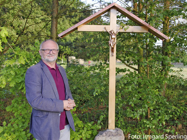 Foto: Irmgard Sperling