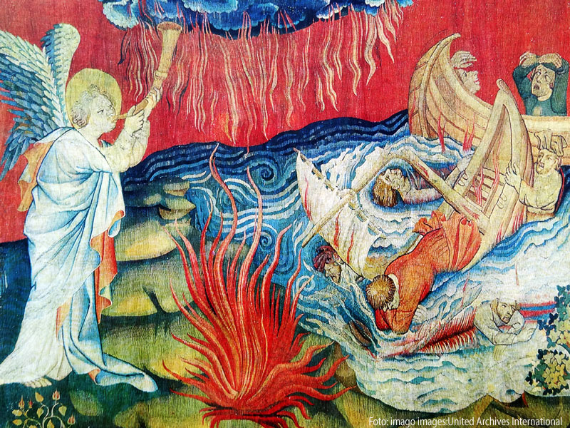 Foto: imago images/United Archives International