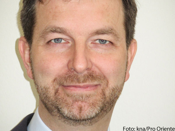 Foto: kna/Pro Oriente