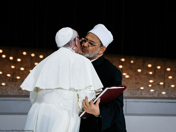 foto: kna/CNS Photo/Paul Haring