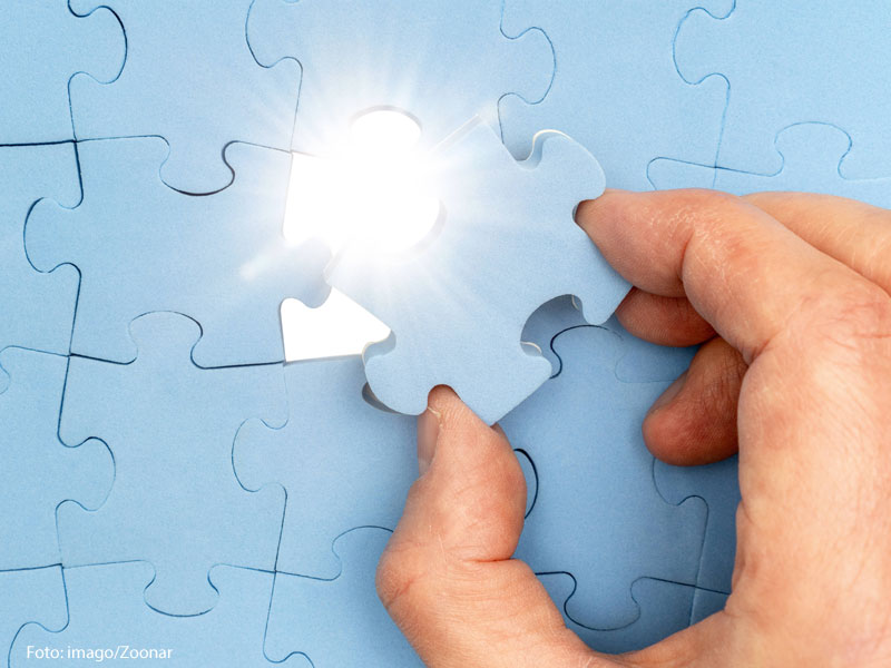 Alles Passt Aber Keine Gefühle Wenn am Ende alles passt | aus.sicht