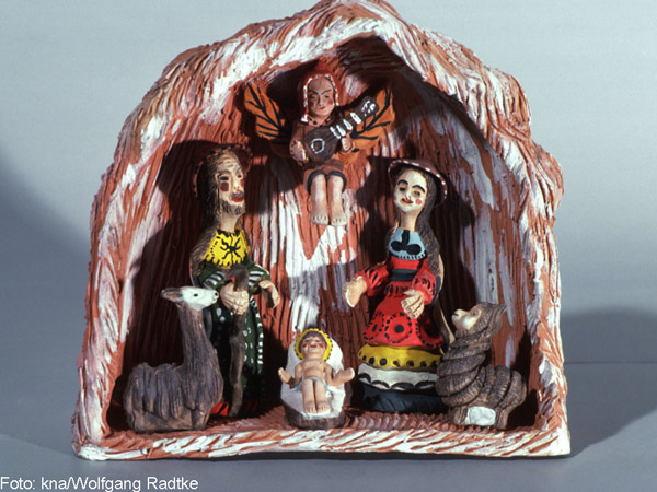 Foto: kna/Wolfgang Radtke