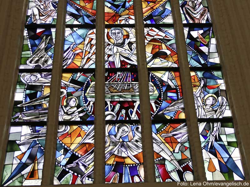 Foto: Lena Ohm/evangelisch.de