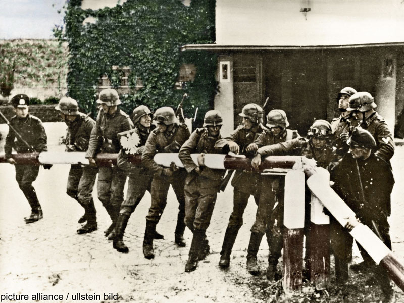 Foto: picture alliance/ Ullstein bild