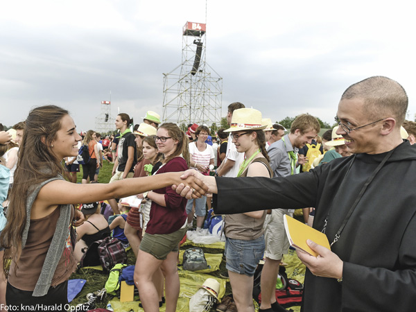 Foto: kna/Harald Oppitz