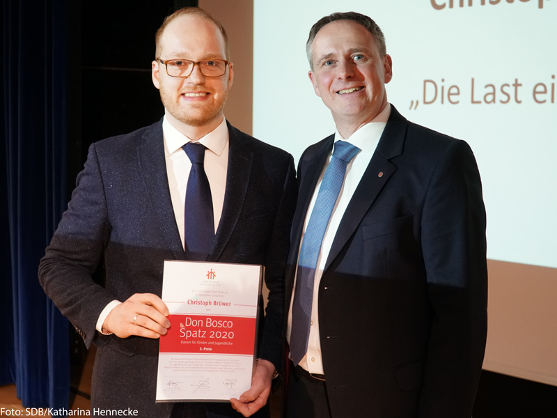 Foto: SDB/Katharina Hennecke