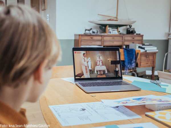 Foto: kna/Jean-Matthieu Gautier