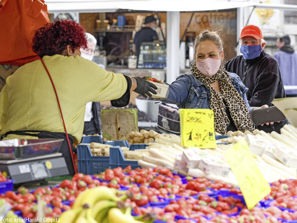 Foto: kna/Harald Oppitz