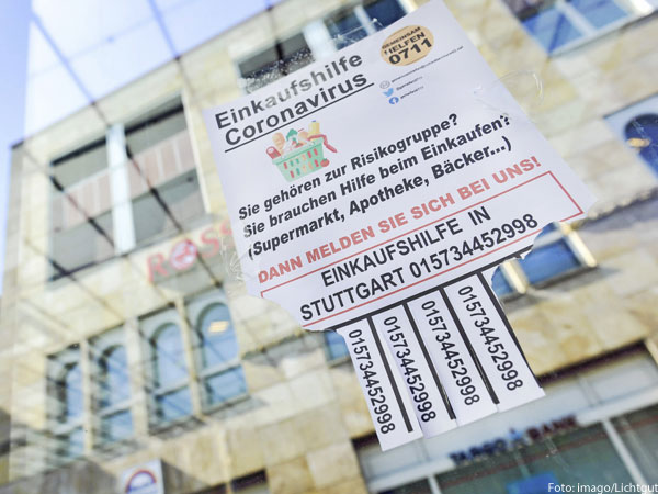 Foto: imago/Lichtgut