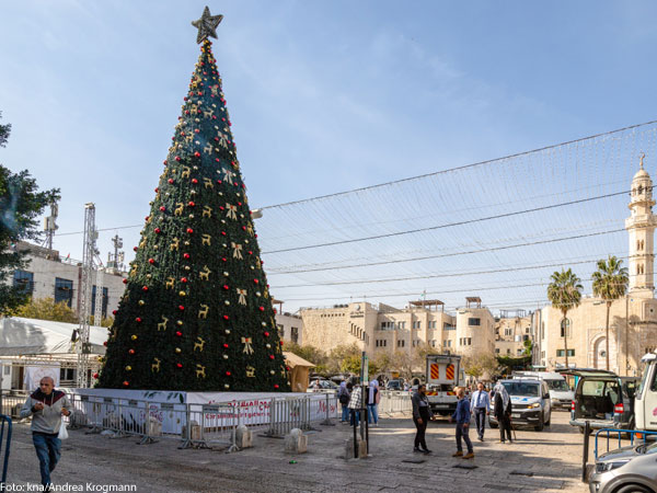 Foto: kna/Andrea Krogmann