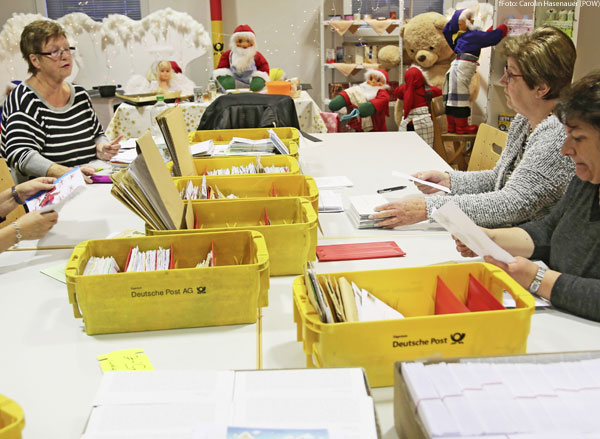 Foto: Carolin Hasenauer (POW)