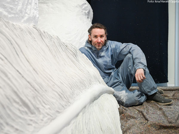 Foto: kna/Harald Oppitz