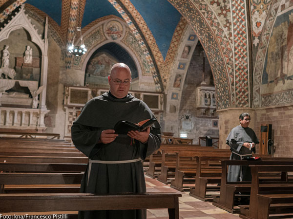 Foto: kna/Francesco Pistilli