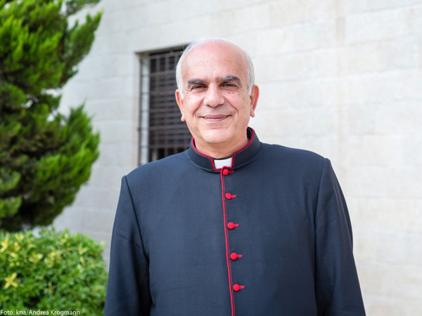 Foto: kna/Andrea Krogmann