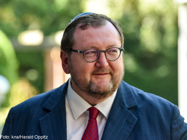 Foto: kna/Harald Oppitz