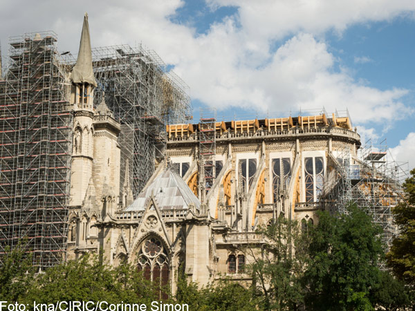 Foto: kna/CIRIC/Corinne Simon