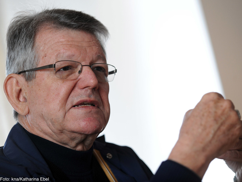 Foto: kna/Katharina Ebel