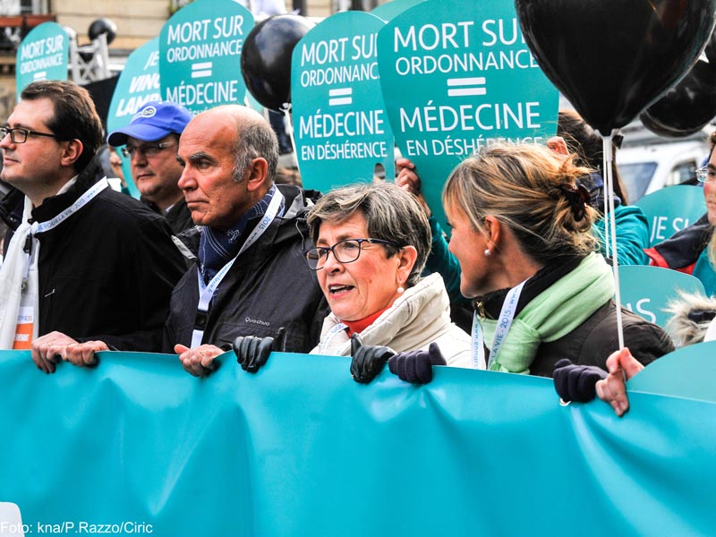 Foto: kna/P. Razzo/Ciric