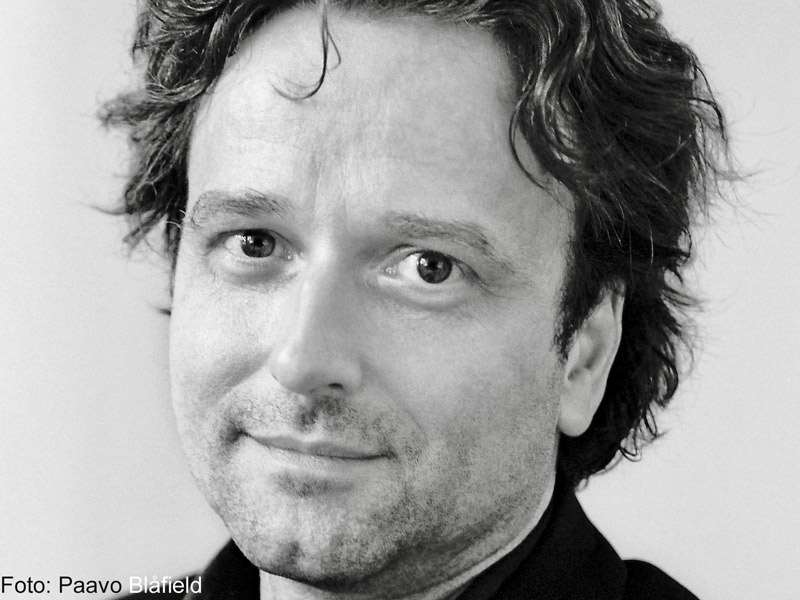 Foto: Paavo Blafield