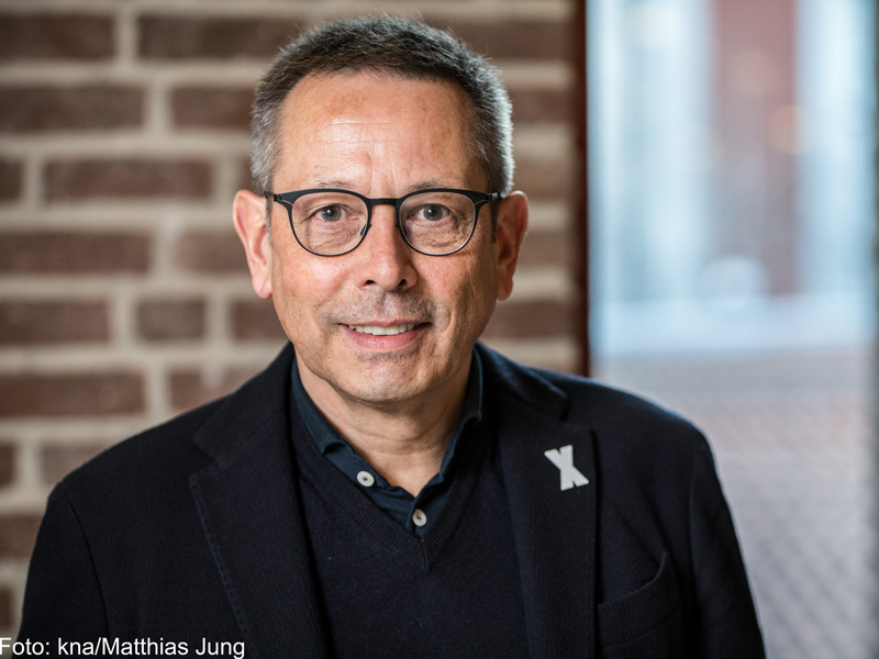 Foto: kna/Matthias Jung