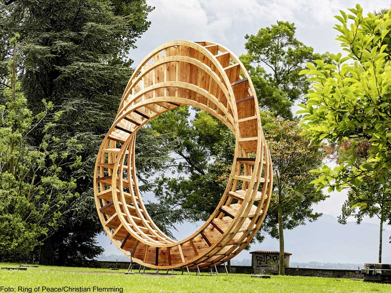 Foto: Religions for Peace/Christian Flemming