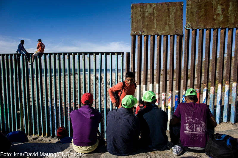 Foto: kna/David Maung