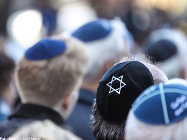 Foto: kna/Markus Nowak