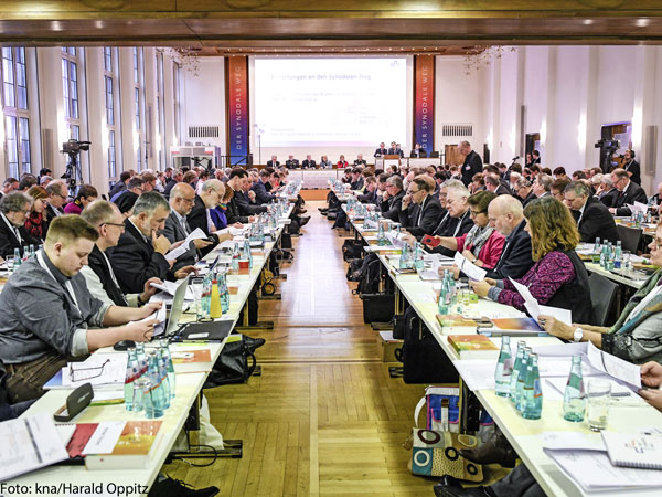 Foto: kna/Harald Oppitz