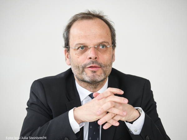 Foto: kna/Julia Steinbrecht