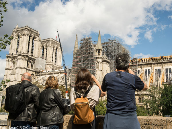 Foto:kna/CIRIC/Corinne Simon